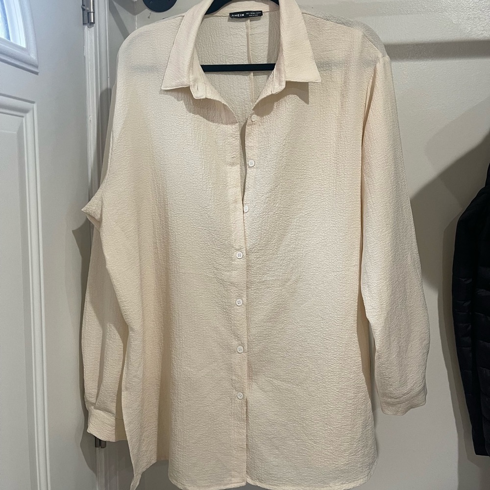 Summer outfit
